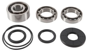 Polaris RZR 4 900 Differential Bearing & Seal Kit - Front - All Balls Racing - `17-`27